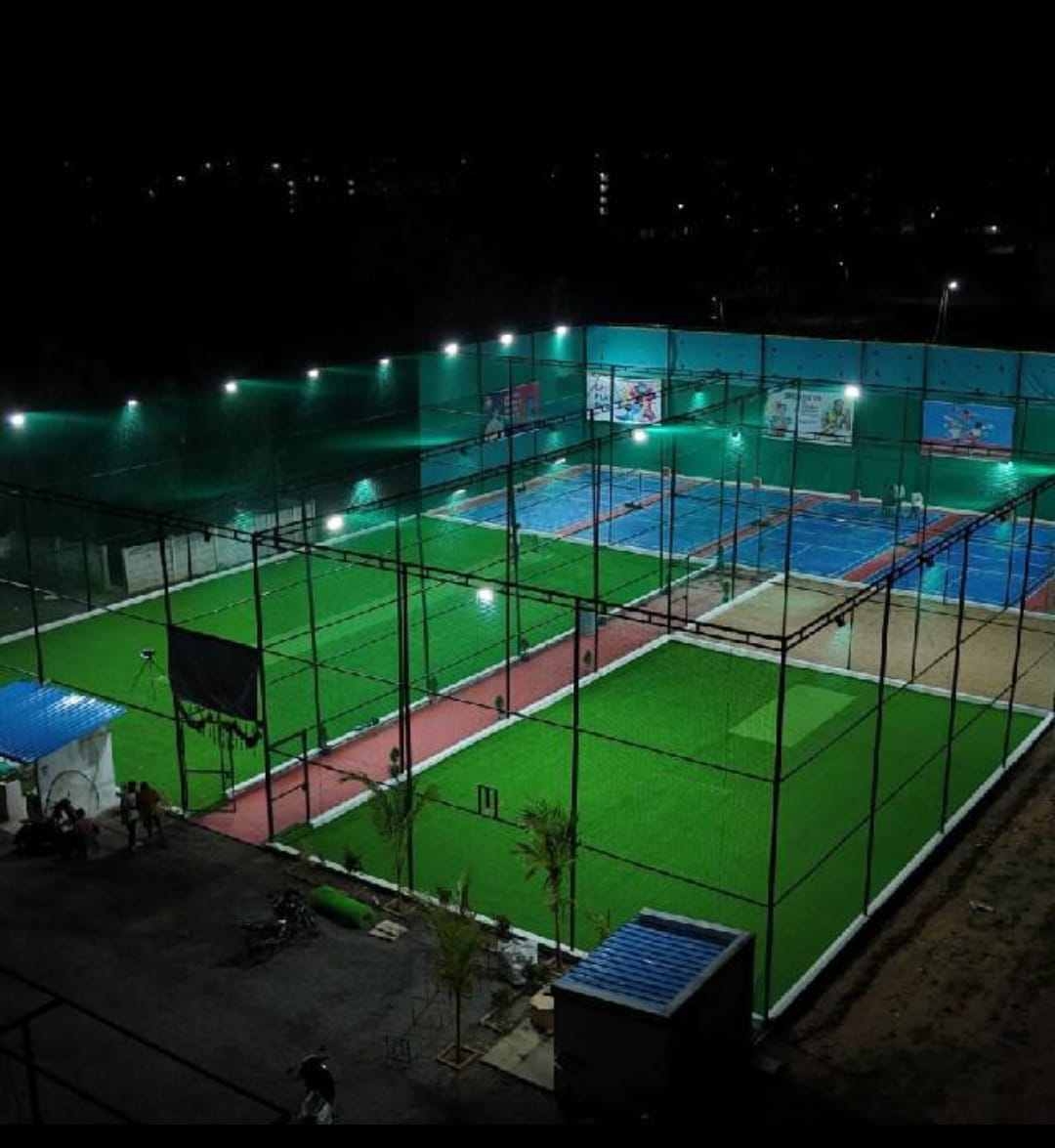 Sports Nets